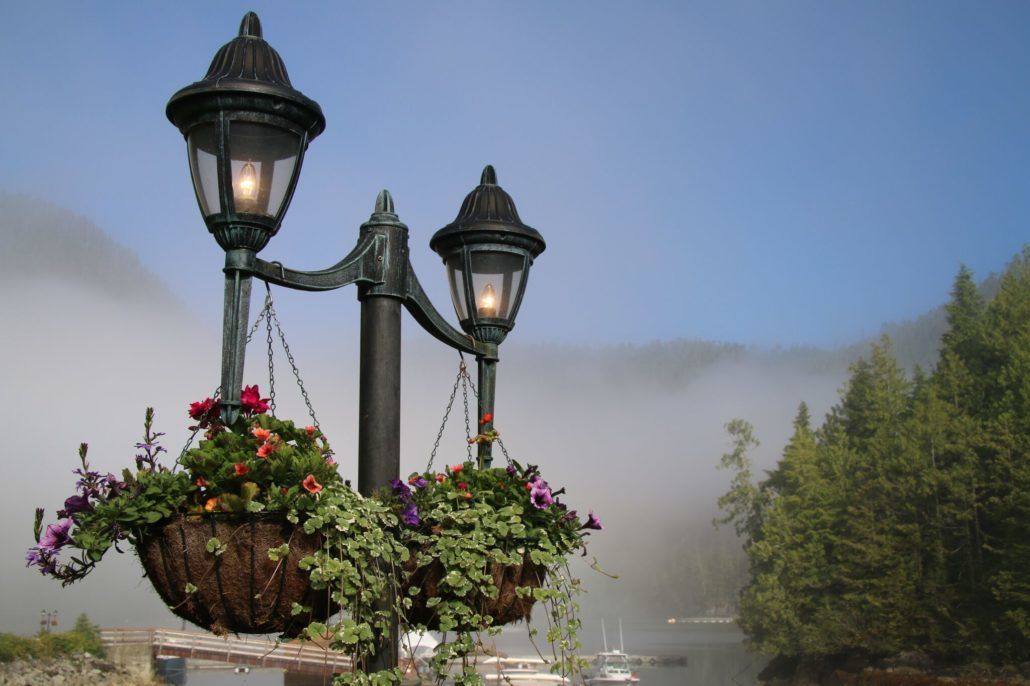 Eagle Nook Resort 우크루렛 외부 사진