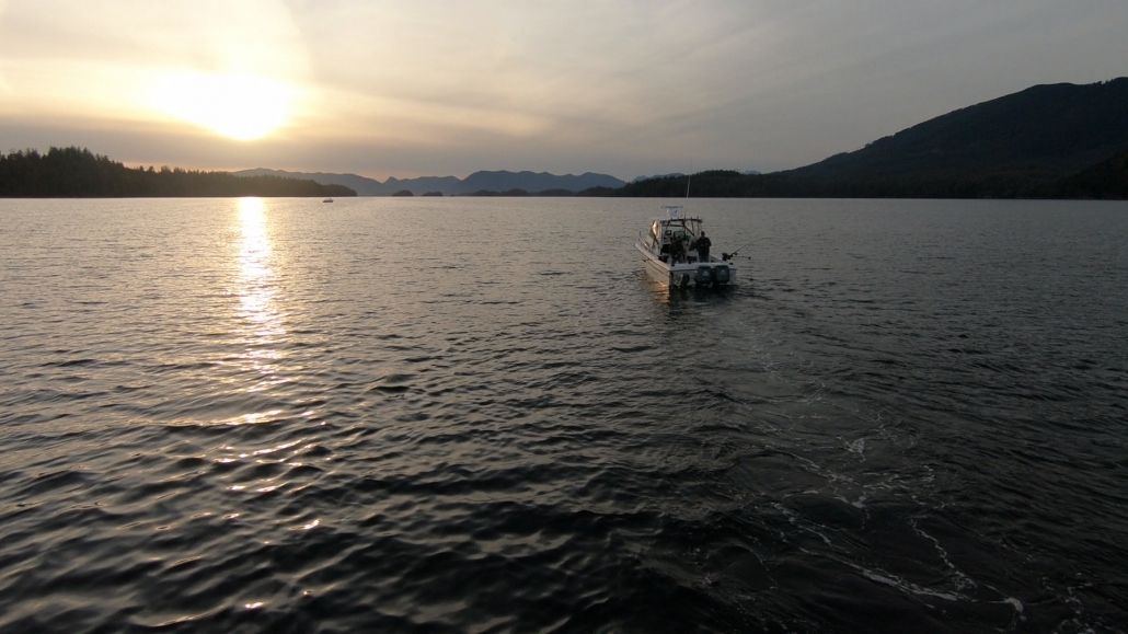 Eagle Nook Resort 우크루렛 시설 사진